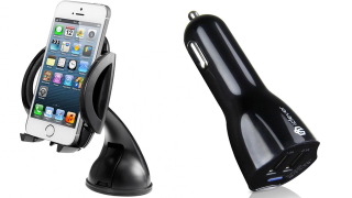 Illustration for article titled Amazon's Magnetic Earbuds on Sale, Chromecast with Extras, More Deals